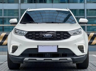 2022 Ford Territory Titanium 1.5 Automatic Gas ✅️244K ALL-IN DP