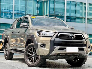 2023 Toyota Hilux Conquest 4x2 V Automatic Diesel 326K ALL IN‼️