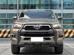 2023 Toyota Hilux Conquest 4x2 V Automatic Diesel ✅️326K ALL-IN DP