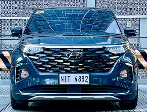 2024 Hyundai Custin Premium 1.5 Gas Automatic Like New 7K Mileage Only‼️