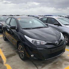 25k Down Toyota New Vios First Time Buyers Sure Approved BS2