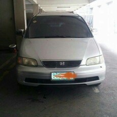 2nd Hand Honda Odyssey for sale