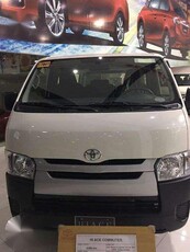 Change Your Old Vehicle 68k Dp Toyota Hiace Trade in Accepted TIA1