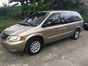 Chrysler Town and Country 2004 A/T for sale