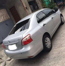 FOR SALE!!! 1st Owned Unit Toyota Vios 2013