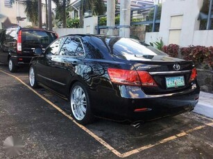 For Sale 2007 Toyota Camry 3.5q