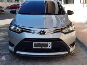 For sale: 2014 Toyota Vios J MT