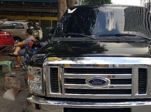 For sale Ford E150 2010 model