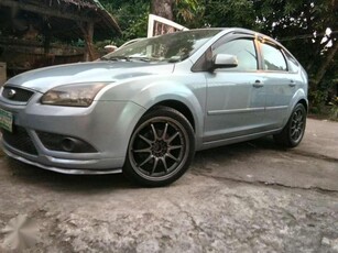 For sale!!! Ford Focus hatch 2008 1.8 engine