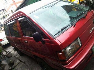 For sale only Toyota Lite ace 98 model