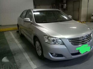 For sale Toyota Camry 2.4g 2007