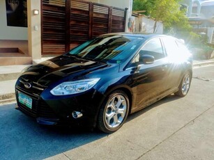 Ford Fiesta 2013 Hatchback Automatic Gasoline for sale in Manila