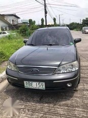 Ford Lynx 2004 Model For Sale