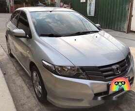 Honda City 2010 at 52679 km for sale