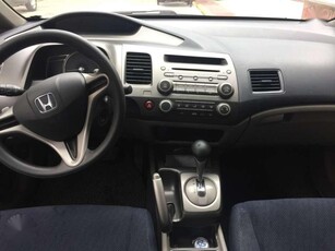 Honda Civic 1.8s 2010 AT FOR SALE