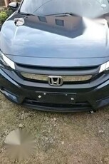 Honda Civic CVT E 1.8 2016 FOR SALE