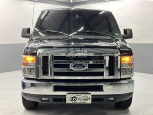 HOT!!! 2013 Ford E-150 XLT Premium A/T for sale at affordable price