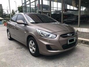 Hyundai Accent 2011 14 FOR SALE