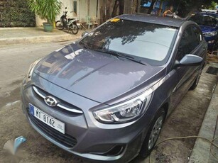 Hyundai Accent, 2018 model FOR SALE