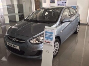 hyundai accent 5 years for sale