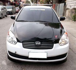Hyundai Accent CRDI 2010 MT Rush Sale