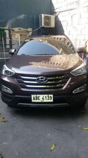 Hyundai Santa Fe 2015 for sale
