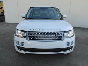Land Rover Range Rover Sport 2014 Automatic Gasoline P1,500,000