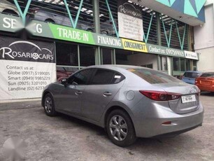 Mazda 3 2016 (Rosariocars) for sale