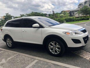 Mazda CX9 2012 Automatic 1st Owner for sale