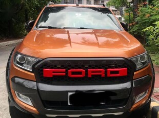 Sell 2017 Ford Ranger