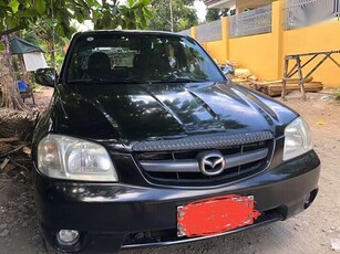 Selling 2006 Mazda Tribute for sale in Davao City