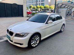Selling 2nd Hand Bmw Turbo 2013 Automatic Diesel at 40000 km in Manila