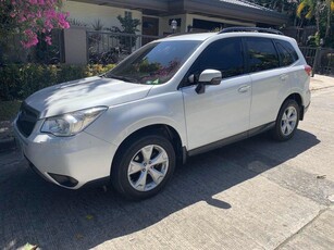 Selling Subaru Forester 2013 in Manila