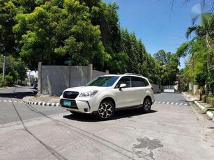 Subaru Forester XT 2013 for sale
