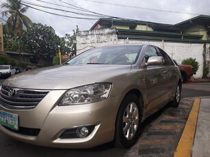 Toyota Camry 2006 P270,000 for sale