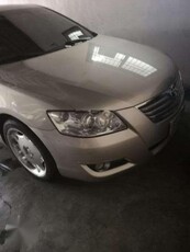 Toyota Camry 2007 24V FOR SALE