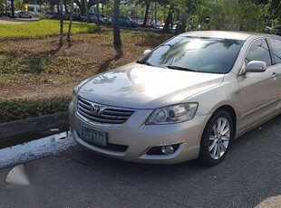 Toyota Camry 2.4v 2007​ For sale