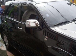 Toyota Fortuner g 2010 for sale