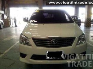 Toyota Innova 69,350 Down Payment All In