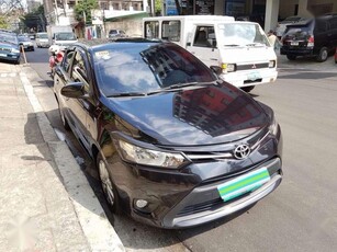 Toyota Vios 1.3 E MT2014 FOR SALE
