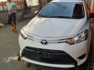 Toyota Vios 1.3 j 2016 FOR SALE