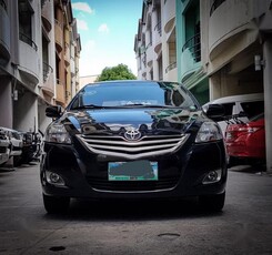 TOYOTA VIOS 1.3J 2013 for sale