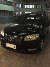Toyota Vios 1.5G AT 2003 for sale