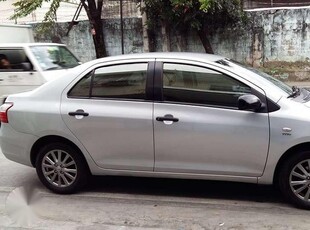 Toyota Vios 2013 J Limited Manual for sale