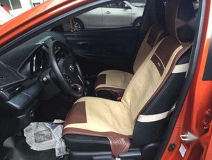 Toyota Vios 2016 (Rosariocars) for sale