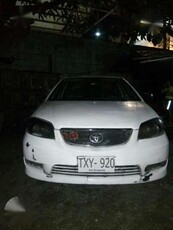 Toyota Vios robin 2005 for sale