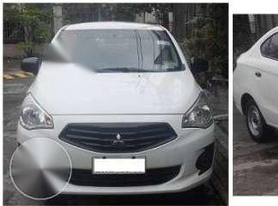 unit Mirage G4 2016 financing Mitsubishi cash available for sale