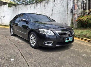 Used Toyota Camry 2011 for sale in Manila