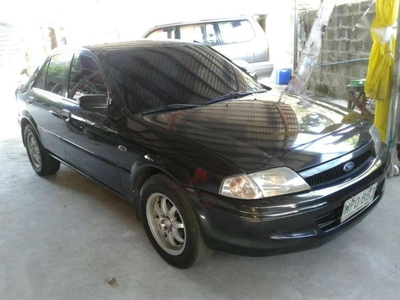 2001 Ford Lynx At for sale