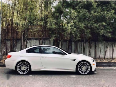 2011 BMW M3 FOR SALE